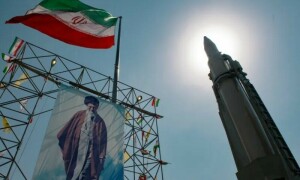 اگر ایران بم بنا لیتا ہے تو کیا سعودی عرب یا ترکیہ بھی جوہری طاقت بنیں گے؟