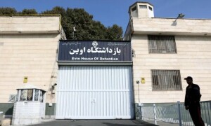 Prisoners at Tehran&rsquo;s Evin &lsquo;transferred&rsquo; after Israeli strike