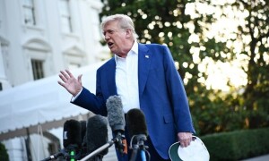 Israel, Iran fighting &lsquo;so long, so hard they don&rsquo;t know what the f**k they&rsquo;re doing&rsquo;: Trump