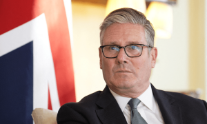 We need to get back to that ceasefire: UK PM Starmer