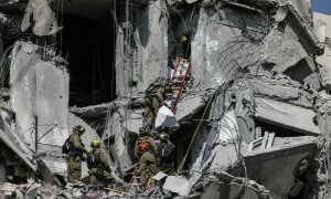 ایران کا میزائل حملوں میں 4 اسرائیلوں کی ہلاکت کے بعد جنگ بندی کے نفاذ کا اعلان
