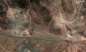 US strikes failed to destroy Iran&rsquo;s nuclear sites, intelligence report says