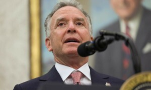 Trump envoy Steve Witkoff says talks with Iran &lsquo;promising&rsquo;