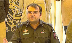 بھارتی خفیہ ایجنسی &rsquo;را&lsquo; کو بڑا جھٹکا، پنجاب اور کراچی سے 10 ایجنٹس گرفتار