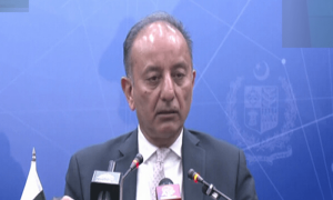 پاکستان کو موسمیاتی تبدیلی سے نمٹنے کیلئے 200 ارب ڈالر کی ضرورت ہے، مصدق ملک