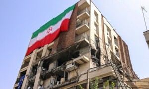 Situationer: Where does Iran go from here?