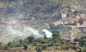 Four killed in Kurram landmine explosions