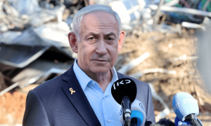 Netanyahu, Katz instruct Israeli army to show plan to prevent Hamas &lsquo;seizing&rsquo; aid