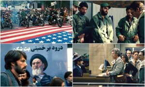 ایران اسرائیل جنگ اور ہولی وڈ کا پروپیگنڈا سینما