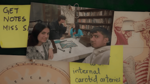 Review: Love, family and Gen Z culture collide perfectly in drama Parwarish