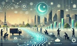 PM approves search committee for Pakistan Digital Authority appointments