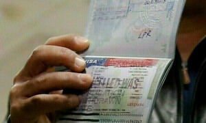 امریکی ویزا کے خواہش مندوں کو سوشل میڈیا اکاؤنٹس جانچ پڑتال کیلئے پبلک کرنے کی ہدایت
