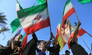 ‘Iran won’t back down, but looking to avoid war’