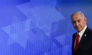 ANALYSIS: After Iran, Netanyahu eyes broader regional goals