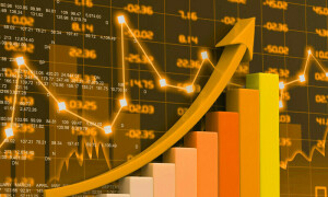 اسٹاک مارکیٹ میں زبردست تیزی، بجٹ کی منظوری کے بعد 1600 پوائنٹس کا اضافہ