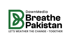 ڈان میڈیا پاکستانی شہریوں کے موسمیاتی حقوق پر &rsquo;بریتھ پاکستان اعلامیہ&lsquo; کل جاری کرے گا