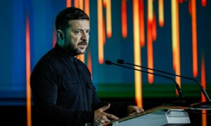 Ukraine calls for EU sanctions on Bangladeshi firms for importing &lsquo;stolen grain&rsquo;