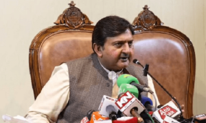 26 opposition MPAs barred from Punjab Assembly for 15 sittings over &lsquo;disorderly conduct&rsquo;