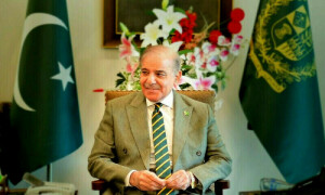 عدالتی فیصلے سے پاکستانی بیانیہ کو تقویت ملی، بھارت سندھ طاس معاہدہ معطل نہیں کرسکتا، وزیراعظم