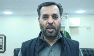 پاکستان میں سِک کیئر سسٹم ہے، جو پہلے لوگوں کو بیمار اور پھر علاج کرتا ہے، مصطفیٰ کمال
