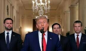 PML-N leader questions Trump’s eligibility for Nobel Peace Prize