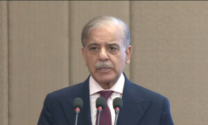 وزیراعظم کا ملک بھر میں بجلی کے بلوں میں ٹی وی لائسنس فیس ختم کرنے کا اعلان