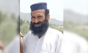 Peace committee leader among 3 gunned down in Lakki Marwat: police