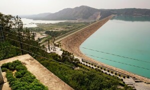 Abundant water that can&rsquo;t be released &mdash; Tarbela&rsquo;s Catch-22