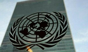 Birth pangs of a new world order