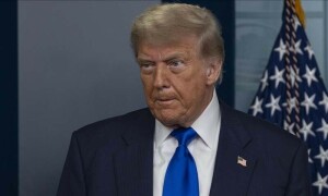زہران ممدانی نے میئر بن کر &rsquo;درست اقدامات&lsquo; نہ کیے تو نیویارک کی فنڈنگ روک دیں گے، ٹرمپ کی دھمکی