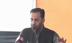 پاکستان مریض بنانے کی مشین بن گیا ہے، وفاقی وزیر صحت