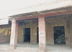 Livestock owners decry lack of veterinary facilities in RYK