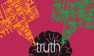 SMOKERS’ CORNER: THE LIES WE TELL OURSELVES