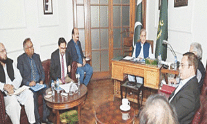 PM orders early finalisation of electric vehicles policy
