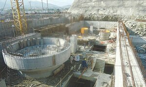 Koto hydropower project faces further delay