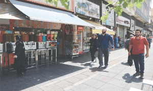 Life returns to Tehran, but residents wary ceasefire won’t hold