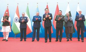 India rejects SCO document over Pahalgam &lsquo;snub&rsquo;