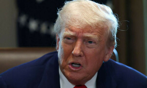 No talks with Iran after nuclear sites &lsquo;obliterated&rsquo;: Trump