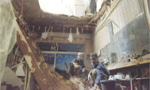 RMC issues another notice to owners of rundown buildings
