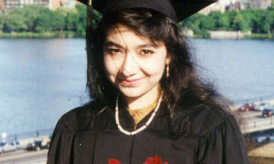 Govt refuses to file amicus brief in Dr Aafia case