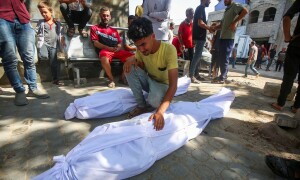 US approves $510m munitions guidance kits to Israel