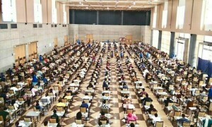 Cambridge offers students free resits for Nov exams following June paper leaks
