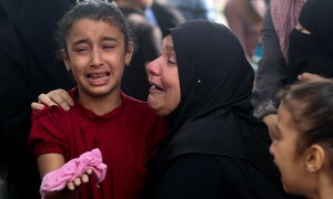 Israeli army confirms over 140 attacks on Gaza in past 24 hours