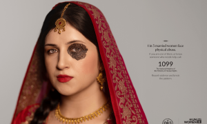 Reimagining Bridal Henna