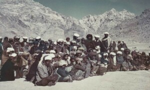 &rsquo;سلگتے بلوچستان کی آگ ماضی میں دھیمی تو ضرور ہوئی لیکن کبھی بجھی نہیں&lsquo;