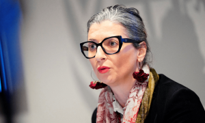 US envoy accuses UN expert of waging &lsquo;warfare against American economy&rsquo;