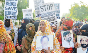 Missing persons commission logs 125 new cases in first half of 2025