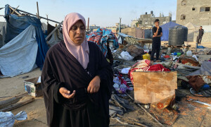 Trump urges 60-day Gaza ceasefire deal ahead of Netanyahu visit