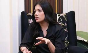 ڈراما انڈسٹری لڑکیوں کے لیے محفوظ جگہ نہیں، ریحام رفیق کا انکشاف