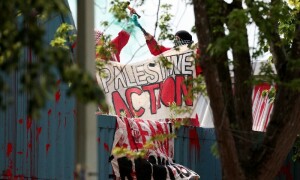UK lawmakers approve ban of Palestine Action as terrorist group